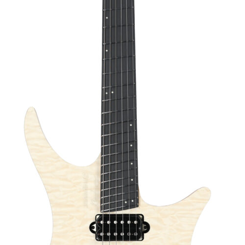 Strandberg Boden Prog NX 6 with Bag Natural Quilt