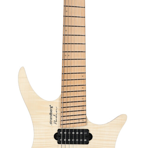 Strandberg Boden Standard NX 7 Trem WB Natural