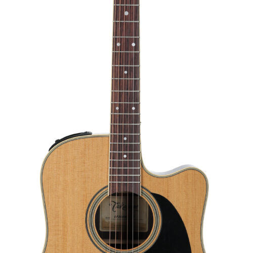 Takamine EF360SCTT AEG WC Natural