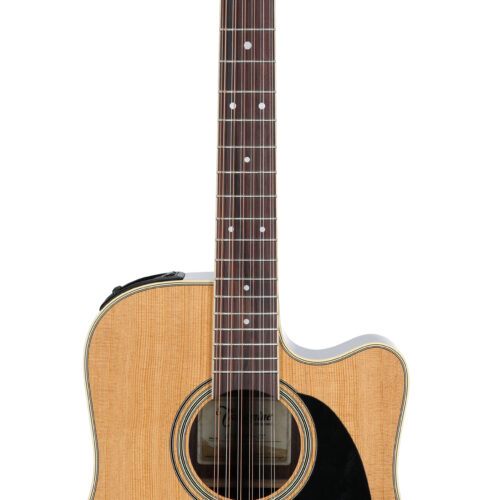 Takamine EF400SCTT AEG WC Natural