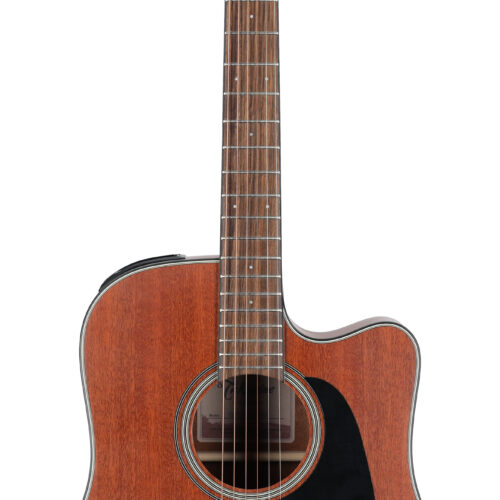 Takamine GC11M CE AEG Natural Satin