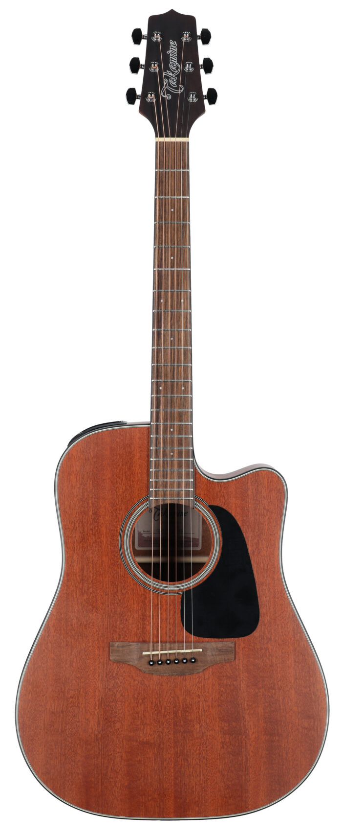 Takamine GC11M CE AEG Natural Satin