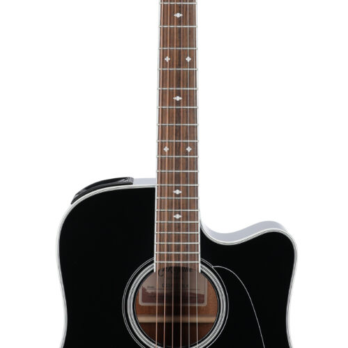 Takamine GD34CE Acoustic Electric Guitar w Case