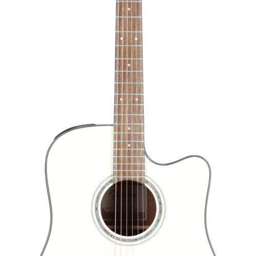 Takamine GD35CE AEG WB Pearl White