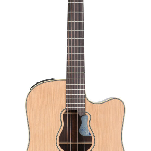 Takamine Garth Brooks GB7C AEG WC Nat Sat