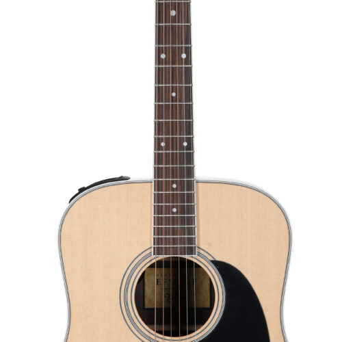 Takamine Glenn Fret EF360GF AEG WC Natural