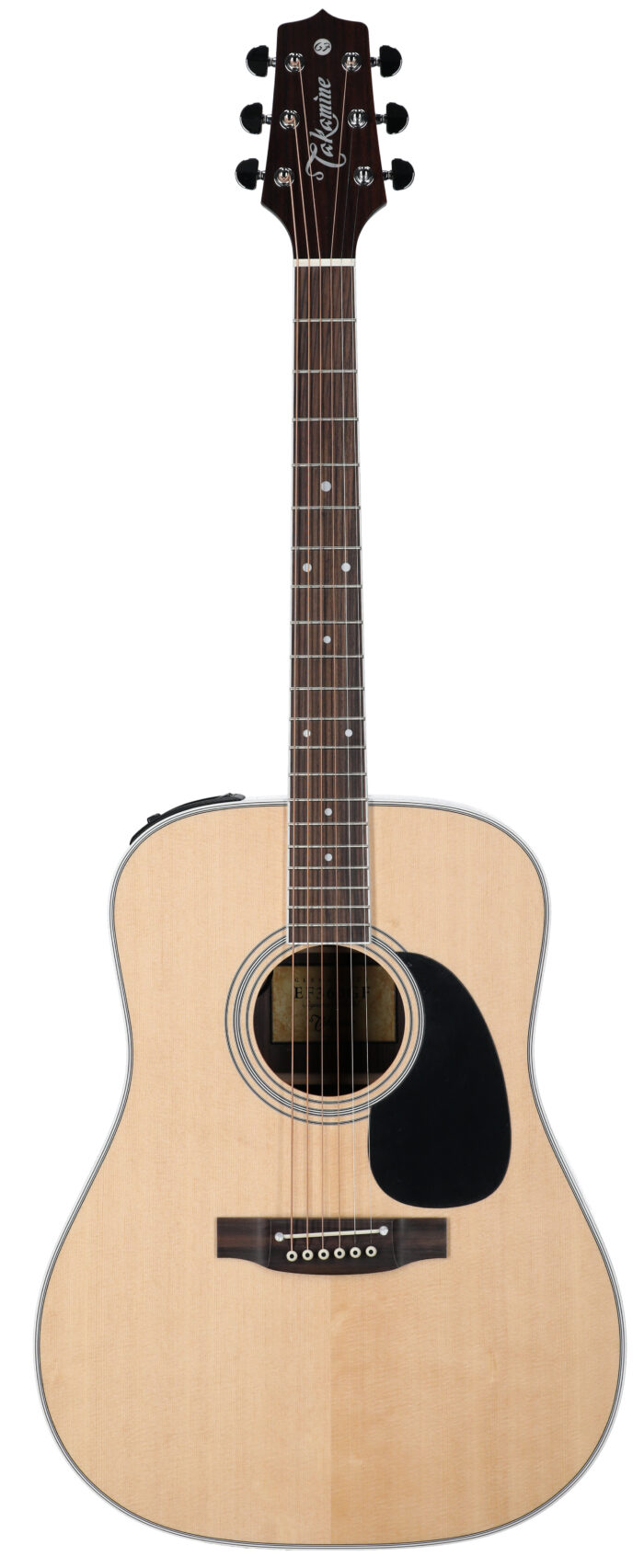Takamine Glenn Fret EF360GF AEG WC Natural
