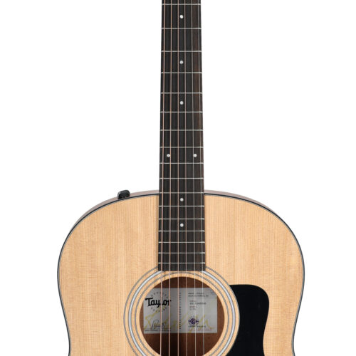 Taylor 117e Grand Pacific Acoustic Electric Guitar