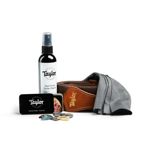 Taylor 1320 GS Mini Travel Guitar Essentials Pack