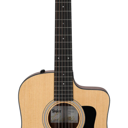Taylor 150ce Dreadnought 12 string Acoustic Elec