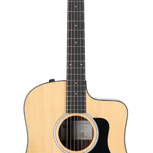 Taylor 210ce Plus Dreadnought Acoustic Electric