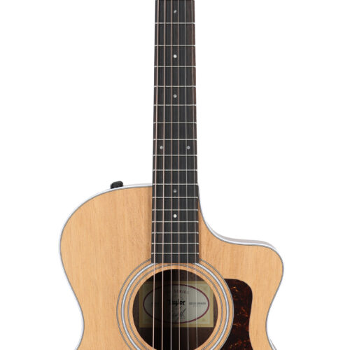 Taylor 212ce Grand Concert Acoustic Electric