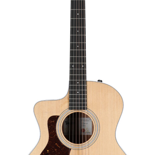 Taylor 214ce-K Grand Auditorium Left Handed AE