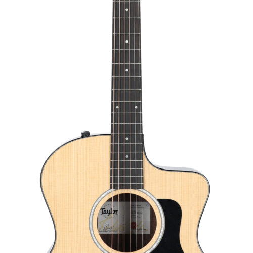 Taylor 214ce Plus Grand Auditorium Acoustic Elec