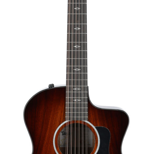 Taylor 264ce-K DLX 12 String Grand Auditorium AE