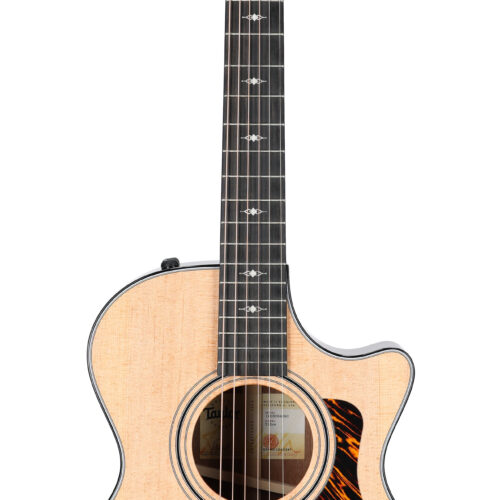 Taylor 312ce Grand Concert Acoustic Electric