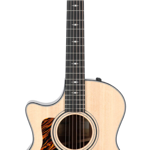 Taylor 314ce Left Handed Acoustic Electric Guitar