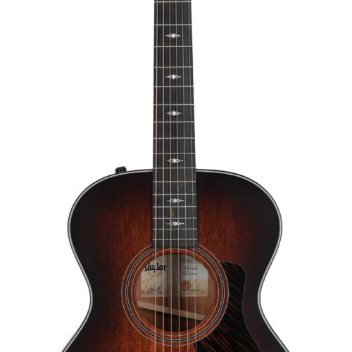 Taylor 322e 12Fret Grand Concert Acoustic Electric