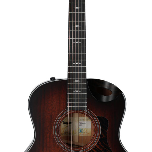 Taylor 326ce Grand Symphony Acoustic Electric
