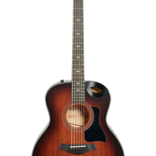 Taylor 326ce V Grand Symphony Acoustic Electric
