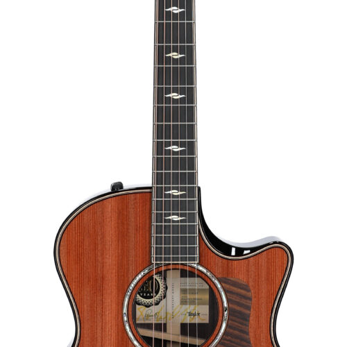 Taylor 50th Anni Builders Edition 814ce LTD AE