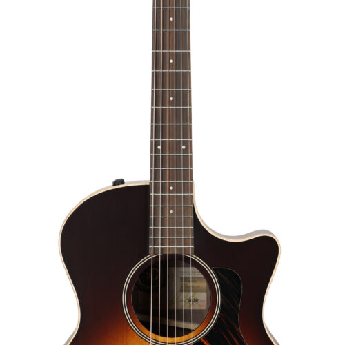 Taylor 50th Anniversary American Dream A/E Guitar