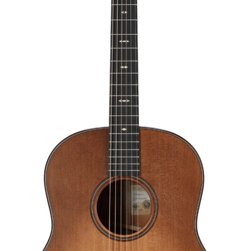 Taylor 517 Grand Pacific B/E Wild Honey Burst