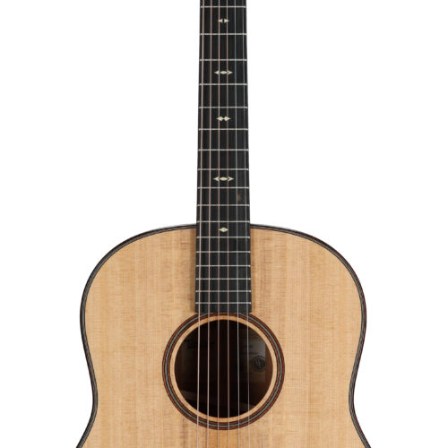 Taylor 517 Grand Pacific Builders Edition Natural