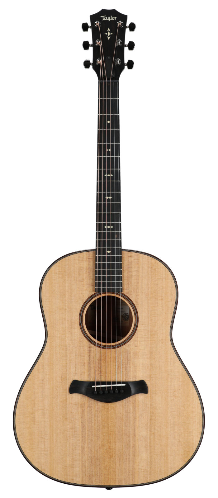 Taylor 517 Grand Pacific Builders Edition Natural