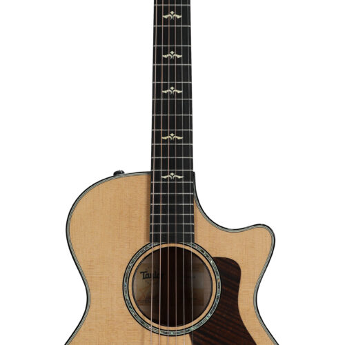 Taylor 612ce V Class Grand Concert A/E with Case