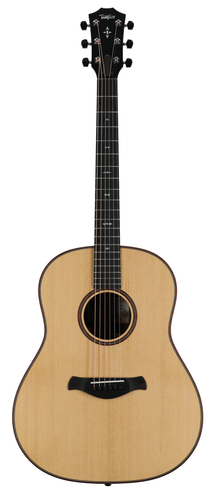 Taylor 717 Grand Pacific Builders Edition Natural