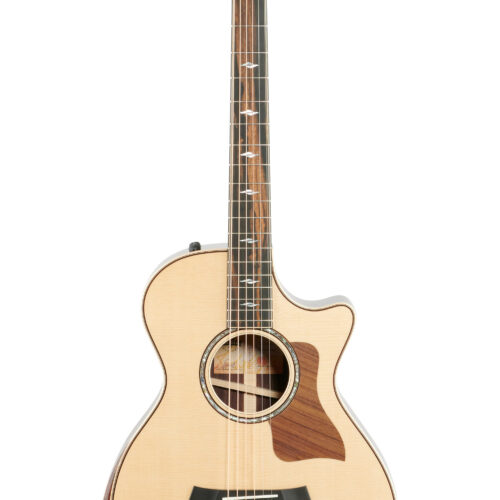 Taylor 812ceV Grand Concert 12 Fret with Case
