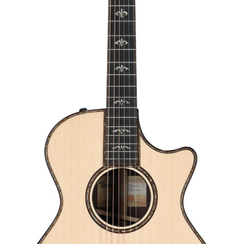 Taylor 912ce 12-Fret Grand Concert A/E with Case
