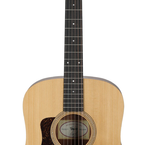 Taylor Academy 10 Dreadnought Left Handed AE Guita