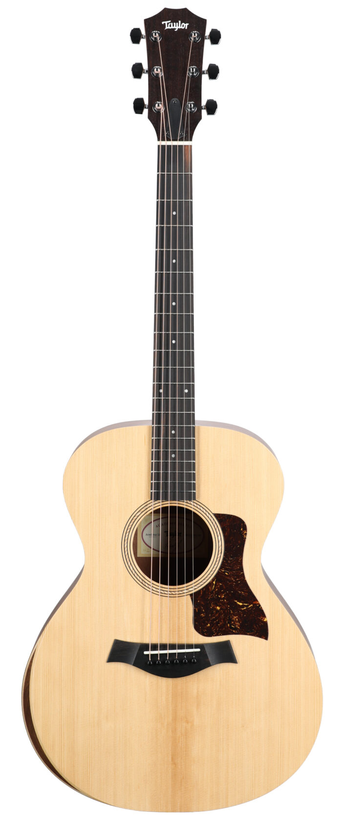 Taylor Academy 12 Grand Concert Acoustic with Gigb