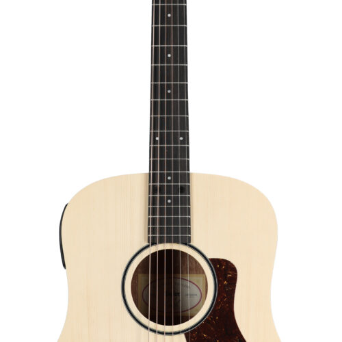 Taylor BBTe Big Baby Acoustic Electric with Gigbag