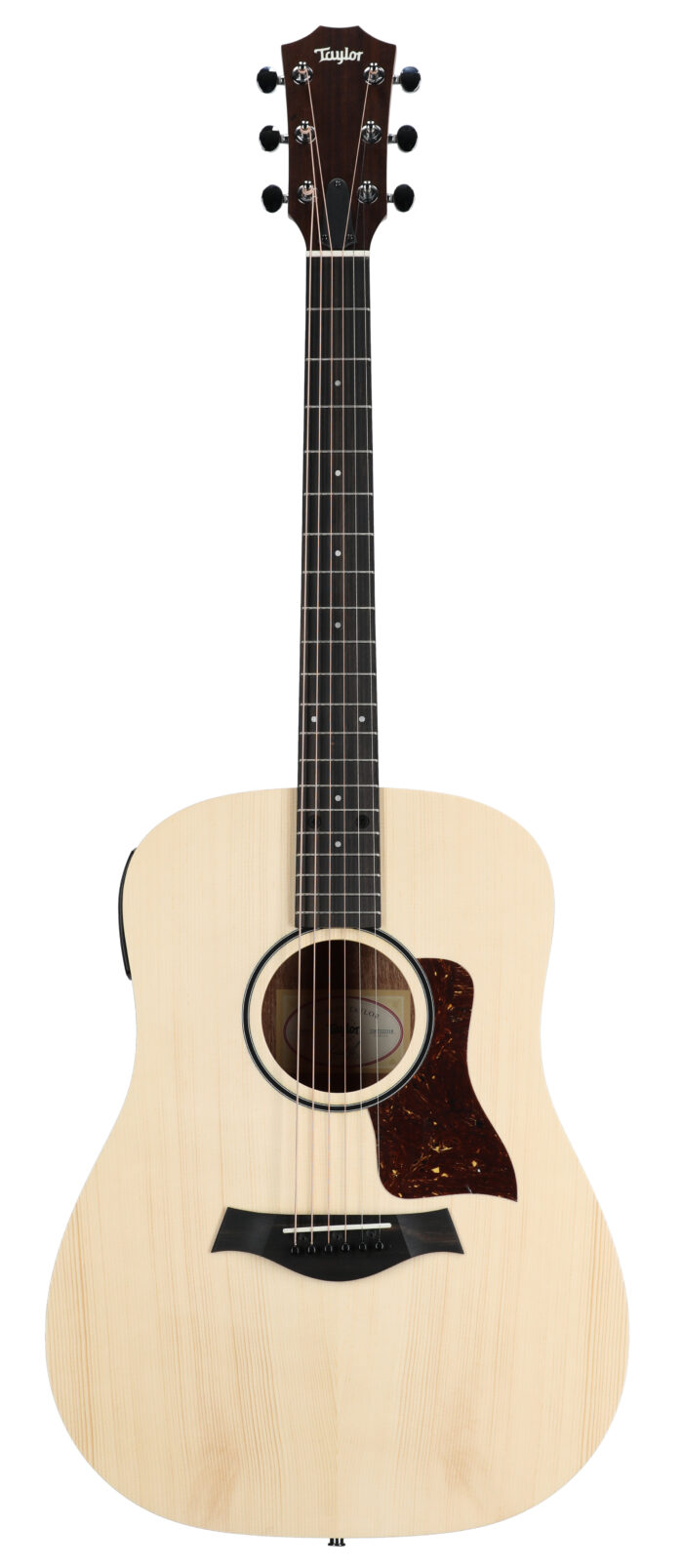Taylor BBTe Big Baby Acoustic Electric with Gigbag