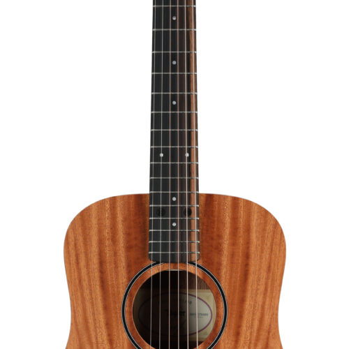 Taylor BT2 Left-Handed 3/4 Size Acoustic Guitar