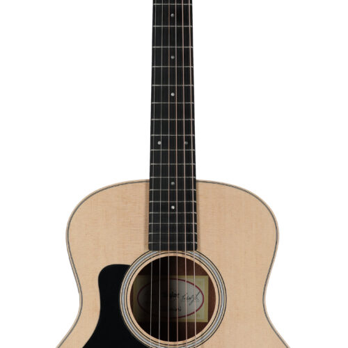 Taylor GS Mini Rosewood Left-Handed Acoustic