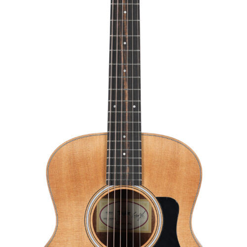 Taylor GS Mini Sapele Acoustic Guitar Natural