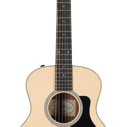Taylor GS Mini-e Rosewood Plus Acoustic Electric