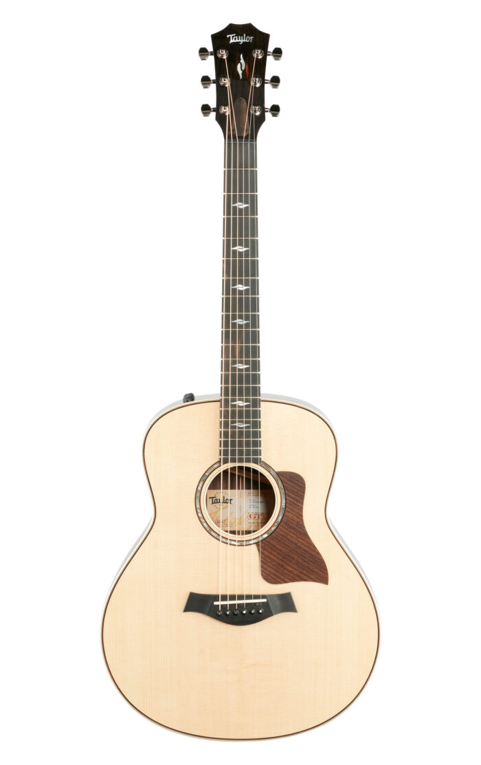 Taylor GT 811e Grand Theater Acoustic Electric
