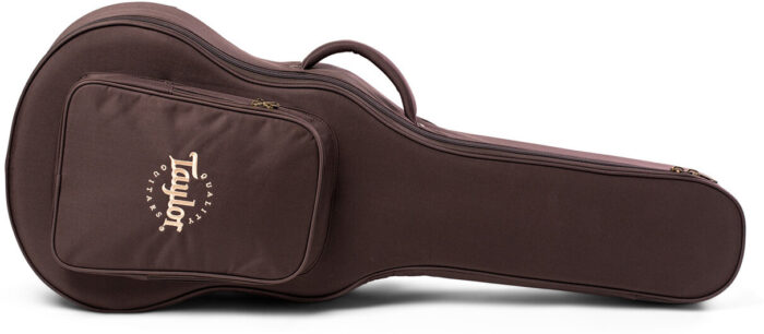 Taylor Grand Concert Super Aero Case