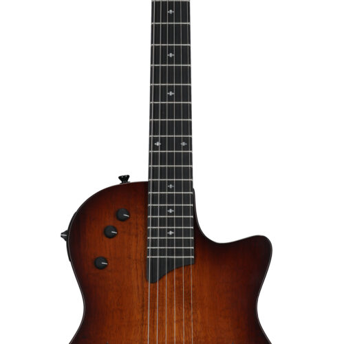 Taylor T5z Classic Koa Electric Acoustic Guitar