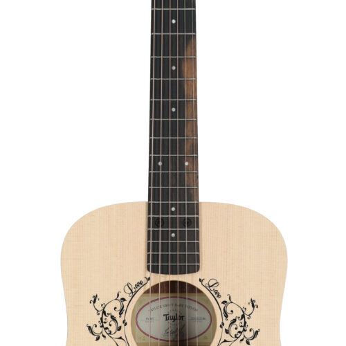 Taylor TSBT Taylor Swift Acoustic Guitar