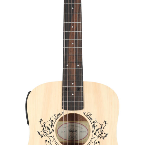 Taylor TSBTe Taylor Swift Acoustic Electric Guitar