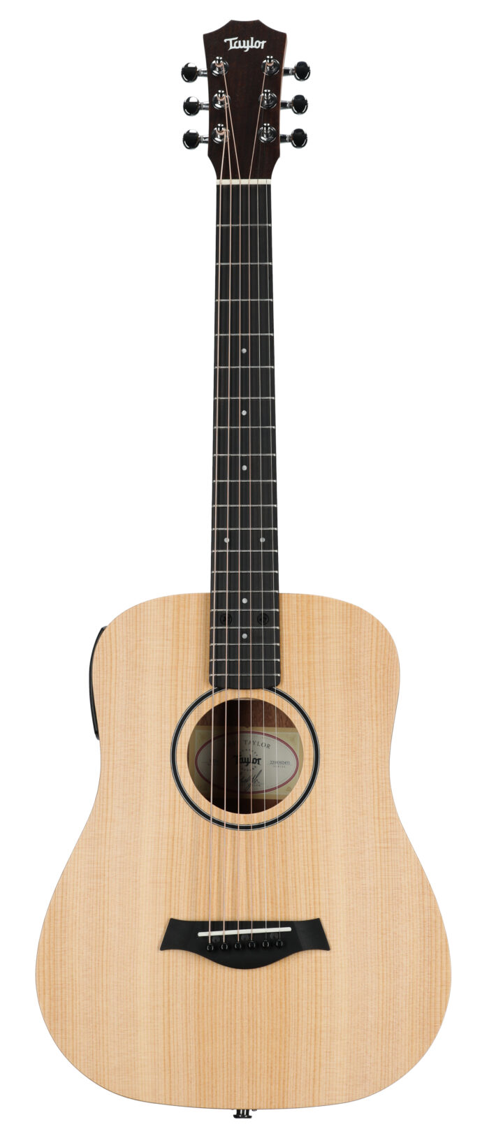 Taylor Taylor BT1e Baby Taylor 3/4 Size Acoustic