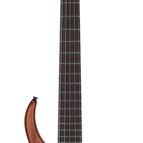 Tobias Killer B V 5 String Bass Satin Natural W/B