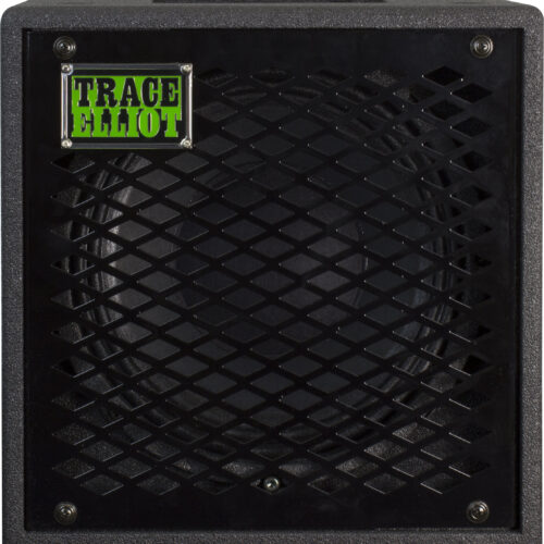 Trace Elliot ELF 1x10 Cabinet 300 Watts 8 Ohms