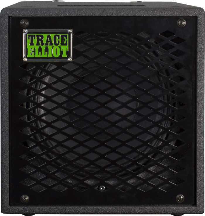 Trace Elliot ELF 1x10 Cabinet 300 Watts 8 Ohms